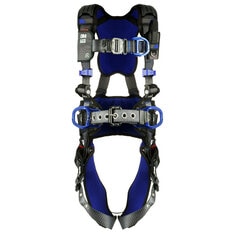 1140186 - 3M™ DBI-SALA® ExoFit™ NEX Plus Comfort Construction Climbing/Positioning Safety Harness 1140186, X-Small