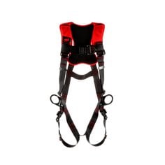 1161438 - 3M™ Protecta® P200 Comfort Vest Climbing/Positioning Safety Harness 1161438, X-Large