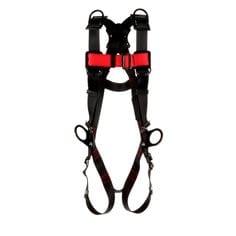 1161563 - 3M™ Protecta® P200 Vest Positioning/Retrieval Safety Harness 1161563, Small