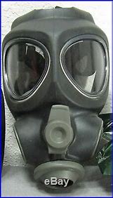 10011882 - 3M™ Scott™ Mask Bag M95 10011882, Tactical Carrier