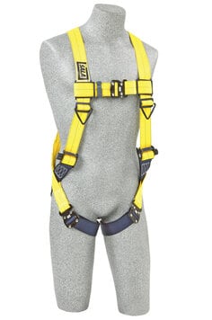 1110600 - 3M™ DBI-SALA® Delta™ Vest Safety Harness 1110600, Universal