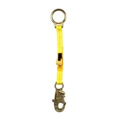 1231117 - 3M™ DBI-SALA® Web D-ring Extension Anchor 1231117, Polyester, 1.5 ft