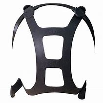 10010642 - 3M™ Scott™ Head Harness 10010642, 4-Strap