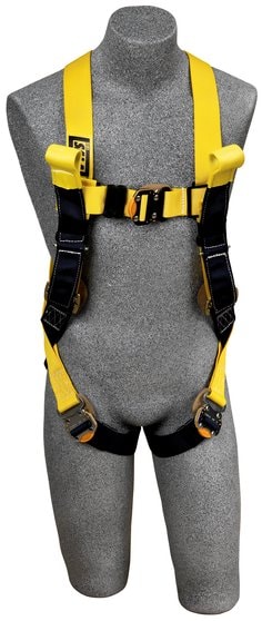 1110786 - 3M™ DBI-SALA® Delta™ Arc Flash Web Loop Rescue Safety Harness 1110786, 2X