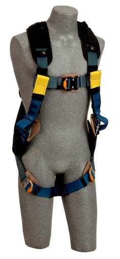 1110843 - 3M™ DBI-SALA® ExoFit™ XP Comfort Arc Flash Rescue Safety Harness 1110843, Medium