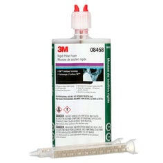 08458 - 3M™ Rigid Pillar Foam, 08458, 200 mL Cartridge, 6 per case