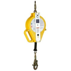 3503889 - 3M™ DBI-SALA® Ultra-Lok™ RSQ Self-Retracting Lifeline 3503889, Stainless Steel Cable, 50 ft