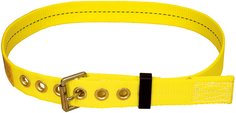 1000058 - 3M™ DBI-SALA® Tongue Buckle Belt 1000058, Yellow, 4X