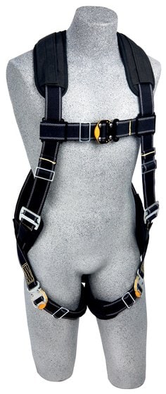 1100940 - 3M™ DBI-SALA® ExoFit™ XP Comfort Arc Flash Safety Harness 1100940, Medium