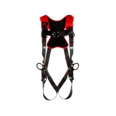 1161440 - 3M™ Protecta® P200 Comfort Vest Climbing/Positioning Safety Harness 1161440, Medium/Large