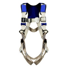 1401002 - 3M™ DBI-SALA® ExoFit™ X100 Comfort Vest Safety Harness 1401002, Large