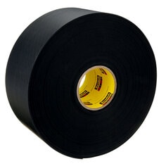 SJ5916 - 3M™ Bumpon™ Resilient Rollstock SJ5916, Black A20FL, 4.5 In x 36 Yd, 1
Roll/Case
