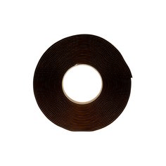 08625 - 3M™ Windo-Weld™ Round Ribbon Sealer, 08625, 1/8 in x 1/4 in x 30 ft
Roll, 24 per case