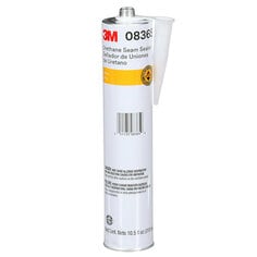 08365 - 3M™ Urethane Seam Sealer, 08365, Beige 310mL Cartridge, 12 per Case