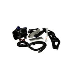 TR-611N - 3M™ Versaflo ™ Powered Air Purifying Respirator PAPR Assembly TR-611N, BT-63 Breathing Tube, Std Batt., EC Belt, 1 EA/Case