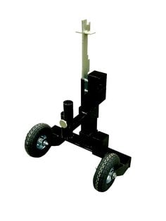 8518270 - 3M™ DBI-SALA® Confined Space 5-Piece Davit Hoist Equipment Cart 8518270