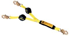 1241480 - 3M™ DBI-SALA® Retrax™ 100% Tie-Off Shock Absorbing Lanyard 1241480, 1 EA