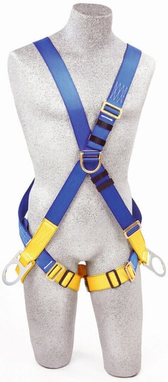 AB17610 - 3M™ Protecta® P50 Cross-Over Climbing/Positioning Safety Harness
AB17610, Large