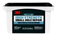 SHR-32-BB - 3M™ High Strength Small Hole Repair, 32 oz, SHR-32-BB