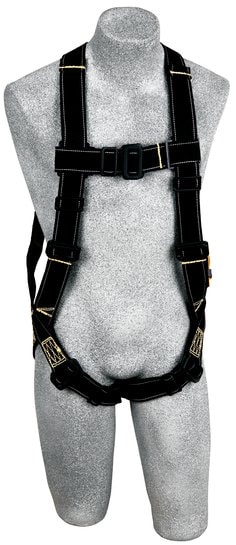 1110830 - 3M™ DBI-SALA® Delta™ Arc Flash Safety Harness 1110830, Universal