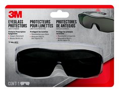 47032H1-DC - 3M™ Eyeglass Protectors Anti-Scratch, 47032H1-DC, Gray, Gray Lens,
6/case