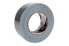 3M™ All Purpose Duct Tape DT8IW, 24 Roll/Cs 