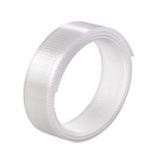 SJ3461 - 3M™ Dual Lock™ Reclosable Fastener SJ3461, Clear, 6 in x 50 yd, Type
400, 1 per case