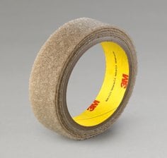 SJ3519FR - 3M™ Flame Resistant Hook Fastener SJ3519FR, Beige, 1 1/2 in x 50 yd, 2
Roll/Case