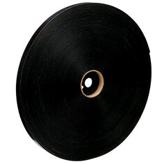 SJ3550CF - 3M™ Dual Lock™ Reclosable Fastener SJ3550CF, Black, 6 in x 50 yd, Type
250, 1 Roll/Case