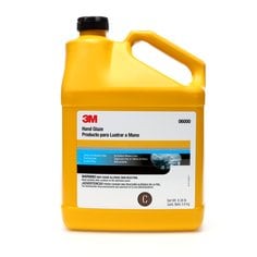 06000 - 3M™ Hand Glaze, 06000, 1 gal (127 fl oz), 4 per case