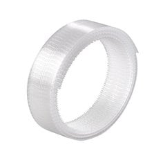 SJ3460 - 3M™ Dual Lock™ Reclosable Fastener SJ3460, Clear, Type 250, 1 in x 50 yd, 2 Roll/Case