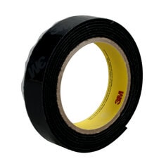 SJ3571 - 3M™ Loop Fastener SJ3571, Black, 4 in x 50 yd, 1 Roll/Case