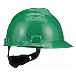 CAP, V-GARD, FAS-TRAC, STD, GREEN