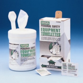 TOWELETTES,CANISTER OF 220