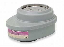 CARTRIDGES, ADV, GMC-P100, 2/PKG