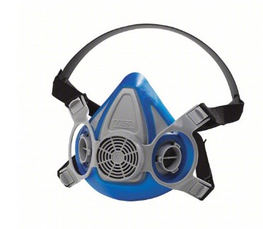 RESPIRATOR, ADV 200LS, SGL NECK, MD