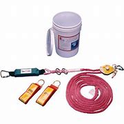 1 MAN HLL, 30 FT., DYNA-LINE