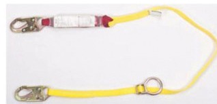  SWL40306LI W/(3) SRCC643 LANY ADJ