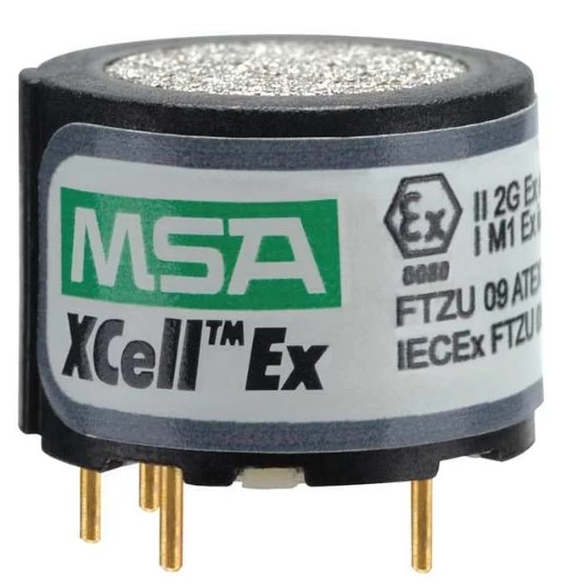 KIT: REPLACEMENT, XCELL SENSOR, COMBUSTIBLE (LEL)