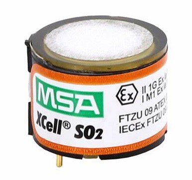 KIT:REPLACEMENT, XCELL SENSOR, SO2