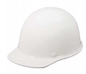  Cap,Type B,Large,w/Staz-On,Strobe White