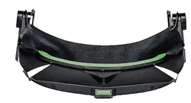 FRAME,V-GARD,FOR SLOTTED CAPS