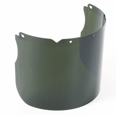 VISOR,V-GARD,PC,SH5,SHxSTDxXTHK