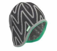 LINER,V-GARD,CAP,KNIT,SS, 12/SET