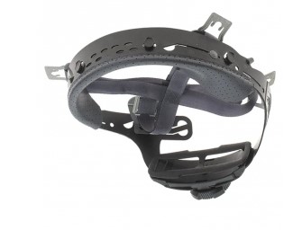 SUSP.ASSY,FASTRAC-3,COMFO&SKULLGD,BAGGE