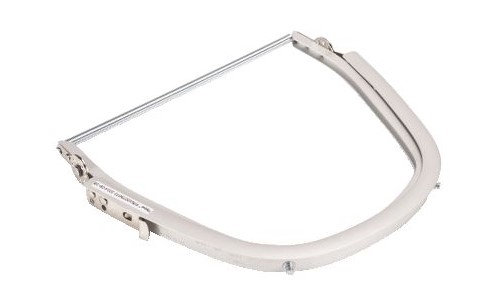 FRAME,CAP,UNIVERSAL,METAL,SKULLGARD