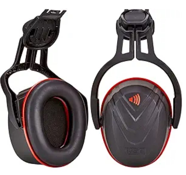 V-GARD HP, HELMET MOUNTED, HIGH
