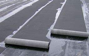 COLD FLAT ROOF BITUMINOUS