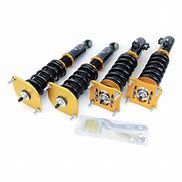 10 360S O/H SUSPENSION