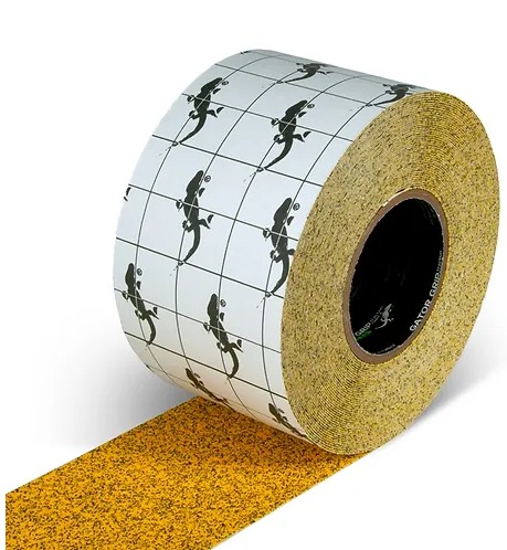 "Stadium" Grit Tape (4" x 60')